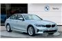 2020 BMW 3 Series 318d SE 4dr