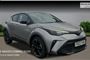 2022 Toyota C-HR 2.0 Hybrid GR Sport 5dr CVT