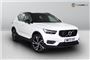 2021 Volvo XC40 1.5 T3 [163] R DESIGN Pro 5dr Geartronic