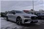 2021 Volvo V60 2.0 B4P R DESIGN 5dr Auto