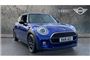 2018 MINI Hatchback 1.5 Cooper II 3dr Auto