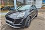 2022 Ford Puma 1.0 EcoBoost Hybrid mHEV Titanium 5dr