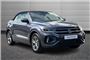 2024 Volkswagen T-Roc Cabriolet 1.5 TSI EVO R-Line 2dr DSG