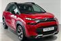 2024 Citroen C3 Aircross 1.2 PureTech 110 Max 5dr