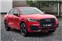 2020 Audi Q2 30 TDI Black Edition 5dr