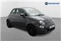 2019 Fiat 500C 1.2 Collezione 2dr