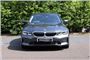 2021 BMW 3 Series 320d MHT SE 4dr Step Auto