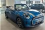 2022 MINI Convertible 1.5 Cooper Exclusive 2dr Auto