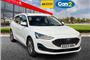2023 Ford Focus Estate 1.0 EcoBoost Titanium 5dr