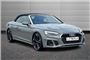 2020 Audi A5 Cabriolet 40 TFSI Edition 1 2dr S Tronic