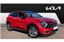 2024 Kia Sportage 1.6T GDi 207 HEV GT-Line S 5dr Auto