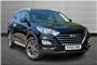 2018 Hyundai Tucson 1.6 GDi Premium 5dr 2WD