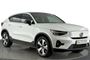 2023 Volvo C40 170kW Recharge Plus 69kWh 5dr Auto