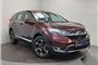 2021 Honda CR-V 1.5 VTEC Turbo SE 5dr CVT [7 Seat]