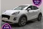 2022 Ford Puma 1.0 EcoBoost Hybrid mHEV Titanium 5dr