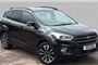 2020 Ford Kuga 2.0 TDCi ST-Line 5dr 2WD