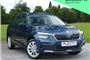 2021 Skoda Kamiq 1.5 TSI SE 5dr DSG