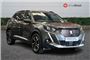 2021 Peugeot 2008 1.2 PureTech Allure Premium 5dr