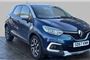 2017 Renault Captur 1.5 dCi 110 Dynamique S Nav 5dr