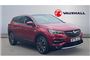 2021 Vauxhall Grandland X 1.2 Turbo Elite Nav 5dr