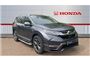 2023 Honda CR-V 2.0 i-MMD Hybrid EX 5dr eCVT