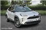 2023 Toyota Yaris Cross 1.5 Hybrid GR Sport 5dr CVT