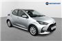 2021 Toyota Yaris 1.5 Hybrid Icon 5dr CVT