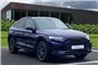 2024 Audi Q5 Sportback 50 TFSI e Quattro Black Edition 5dr S Tronic