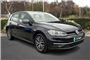 2018 Volkswagen Golf 1.6 TDI SE [Nav] 5dr DSG