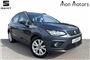 2021 SEAT Arona 1.0 TSI 110 SE Technology [EZ] 5dr DSG