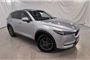 2019 Mazda CX-5 2.0 SE-L Nav+ 5dr Auto