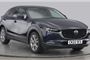 2022 Mazda CX-30 2.0 e-Skyactiv G MHEV GT Sport 5dr