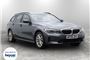 2020 BMW 3 Series Touring 318d MHT SE 5dr Step Auto