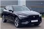 2022 Jaguar F-Pace 2.0 D200 R-Dynamic HSE 5dr Auto AWD