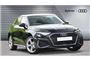 2024 Audi A3 40 TFSI e S Line 5dr S Tronic