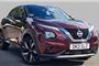 2021 Nissan Juke 1.0 DiG-T 114 Tekna+ 5dr DCT