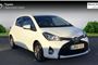 2016 Toyota Yaris 1.33 VVT-i Icon 5dr