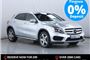 2015 Mercedes-Benz GLA GLA 220 CDI 4Matic AMG Line 5dr Auto