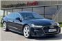 2018 Audi A7 55 TFSI Quattro S Line 5dr S Tronic