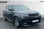 2024 Land Rover Range Rover Sport 3.0 D300 Dynamic SE 5dr Auto