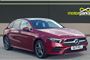 2021 Mercedes-Benz A-Class A250e AMG Line Premium Plus 5dr Auto