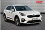 2019 Kia Niro 1.6 GDi Hybrid 3 5dr DCT