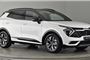 2023 Kia Sportage 1.6T GDi HEV GT-Line S 5dr Auto AWD