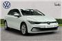 2021 Volkswagen Golf 1.5 TSI 150 Life 5dr
