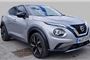 2020 Nissan Juke 1.0 DiG-T Tekna+ 5dr