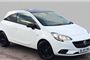 2019 Vauxhall Corsa 1.4 Griffin 3dr