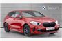 2023 BMW 1 Series 118i [136] M Sport 5dr Step Auto [LCP]