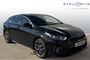 2021 Kia ProCeed 1.5T GDi ISG GT-Line 5dr DCT