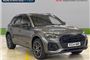 2024 Audi Q5 40 TDI Quattro Black Edition 5dr S Tronic