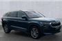 2024 Skoda Kodiaq 2.0 TDI 200 Laurin + Klement 4X4 5dr DSG [7 Seat]